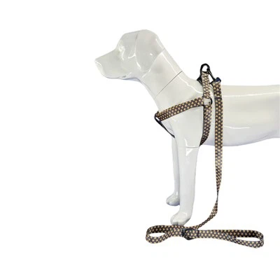 Oprsnica za pse, ki preprečuje pobeg