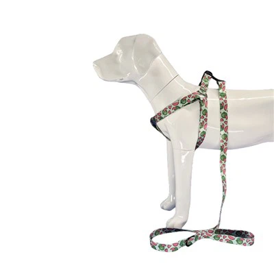 Oprsnica za pse s povodcem