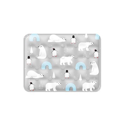 Hladilna blazina za hišne ljubljenčke