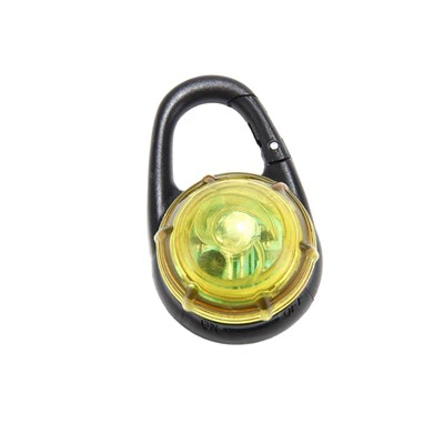 LED lučka za hišne ljubljenčke-Dvig obesek